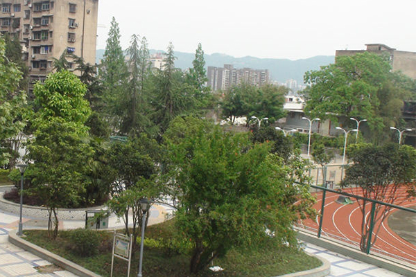 職業中學哪些好