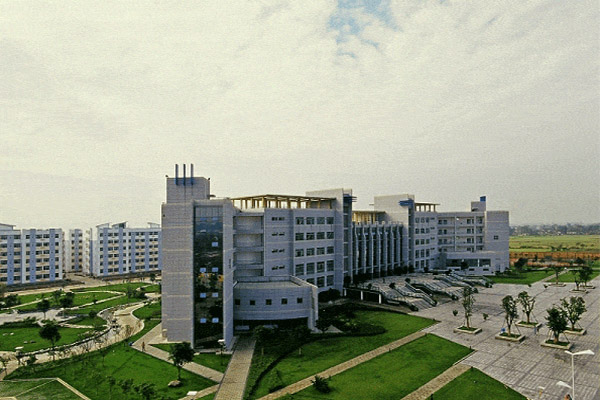 四川建筑職業技術學院