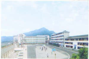 廣元職高學院招生