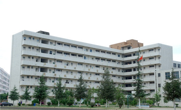西山區(qū)職業(yè)高級中學