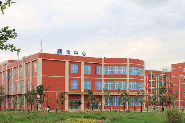 西昌職業(yè)技術學校招生