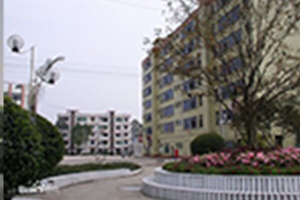 宜賓職高招生