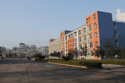 宜賓職業技術學校排名