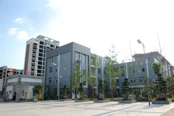 簡陽職業(yè)中學(xué)