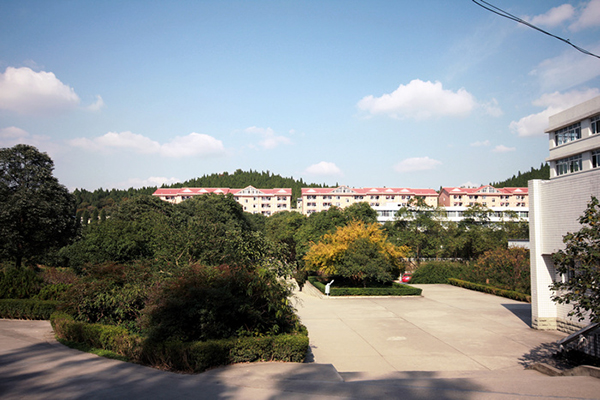 綿陽職業高中怎么樣