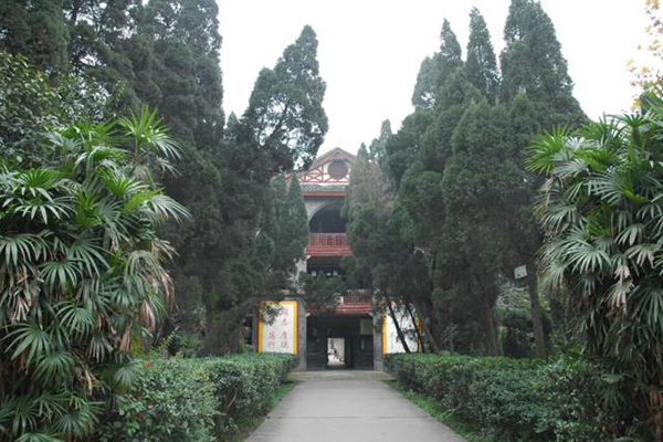 四川職業技術學院(公辦)