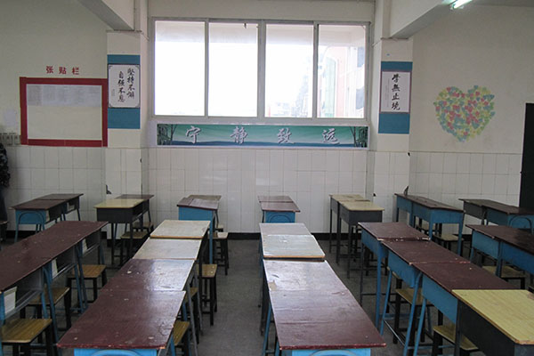 廣安職高學校排名