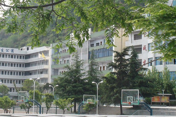 職業中學哪些好