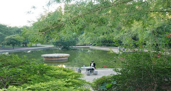 廣州番禺職業技術學院