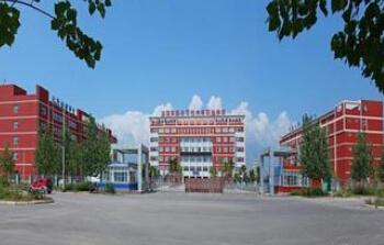 西昌職高學校排名