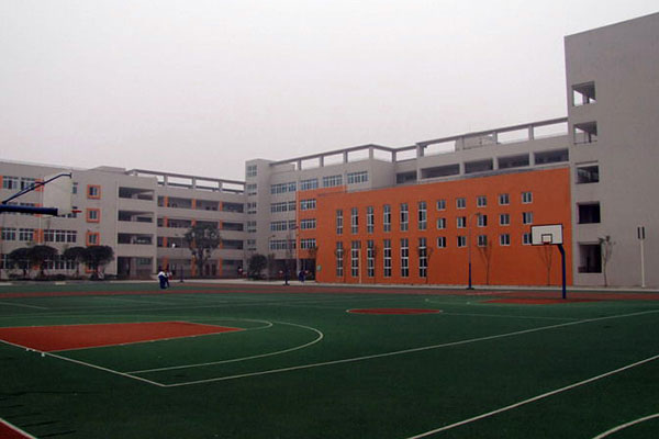職業中學怎么樣