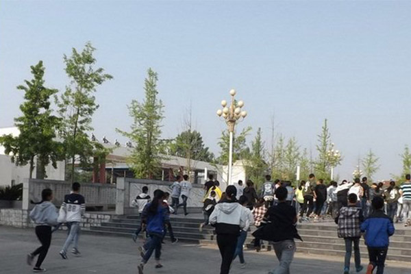 遂寧高職