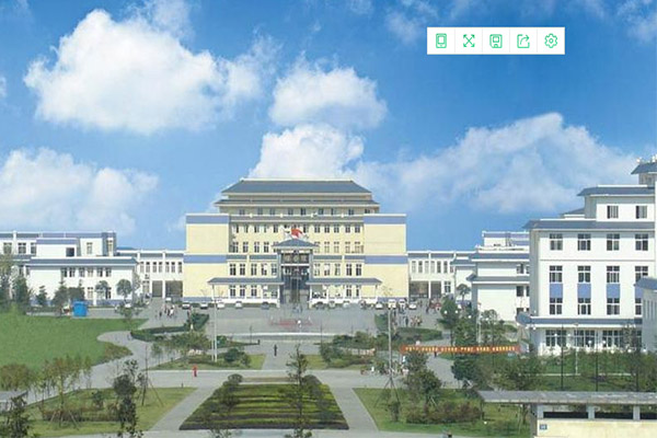 四川工程職業技術學院