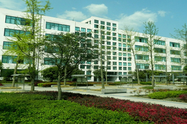 江油職業中學