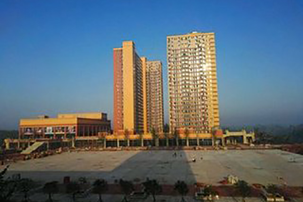 職業高中