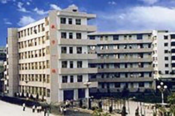 南充職業技術學院