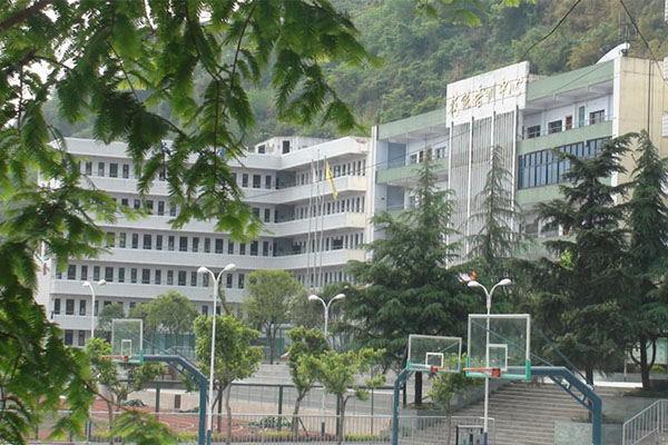 達州職高招生