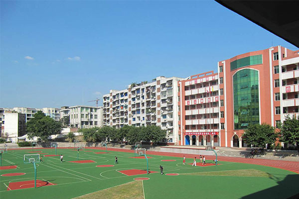 職業中學哪些好