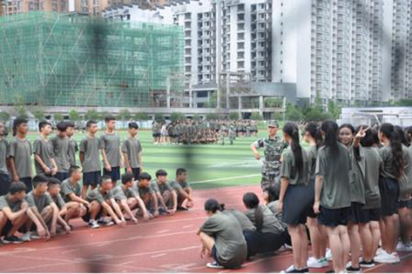 職高學校招生