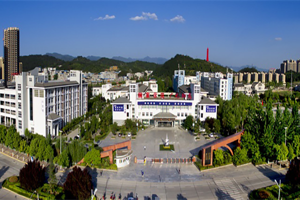 職業高中