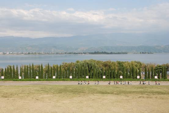 涼山州職業技術學校