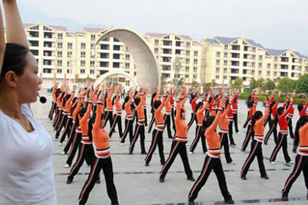 西昌職高