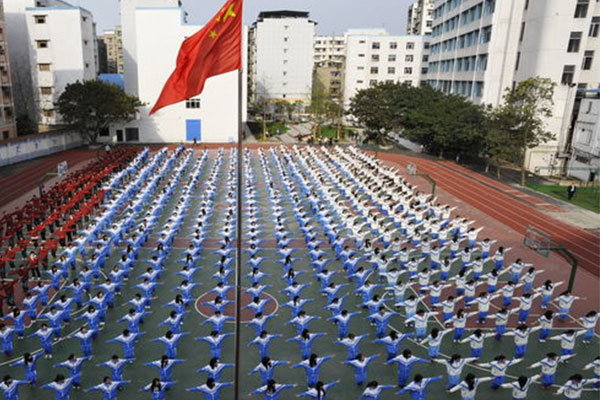職業中學哪些好