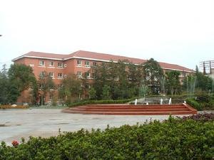 德陽應(yīng)用技術(shù)職業(yè)學(xué)校