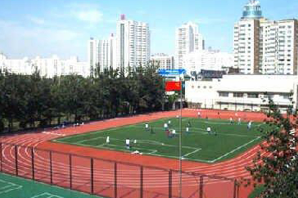 職高招生