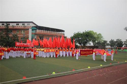 重慶職業高中排名