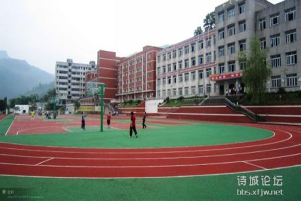 學院排名