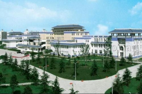 四川汽車職業技術學院