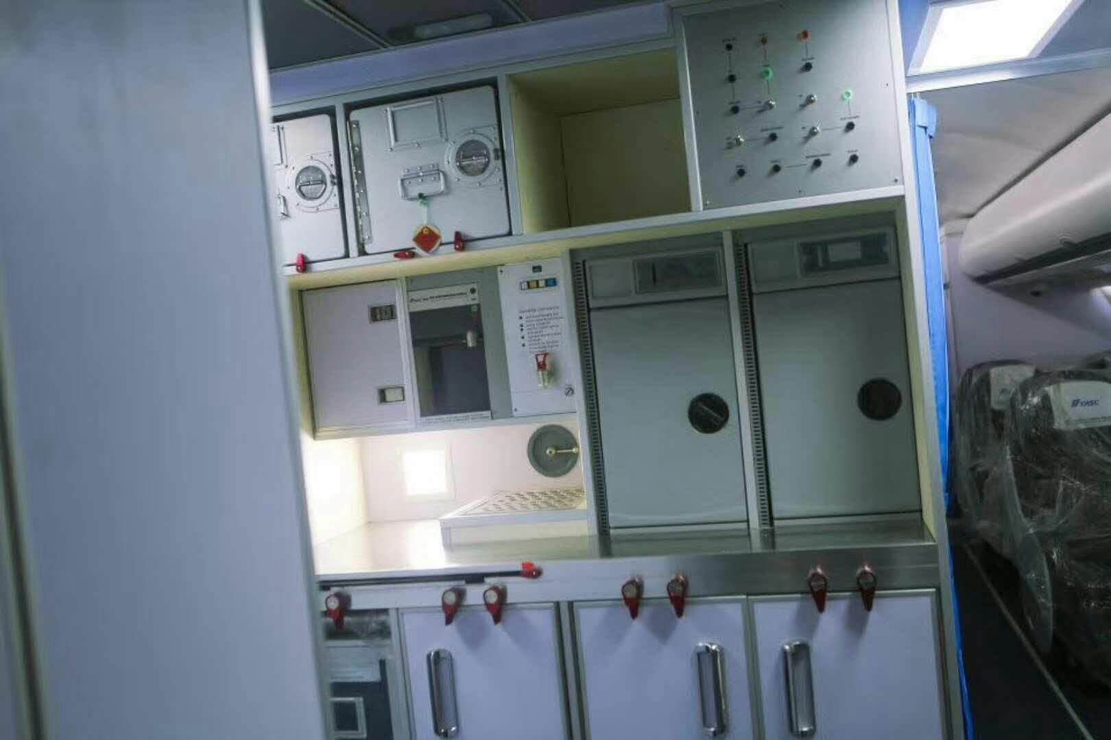 機場專業(yè)實訓設備
