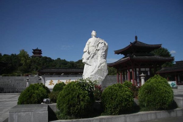 江油職業中學招生