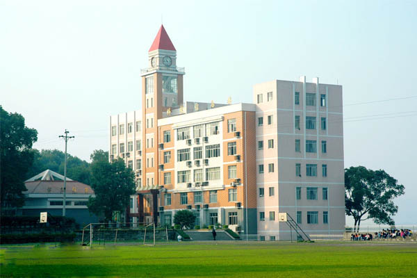 重慶職業技術學院