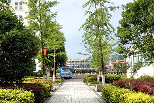 職業中學怎么樣