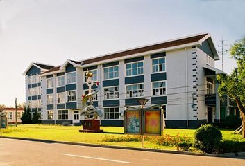 貴陽市女子職業學校