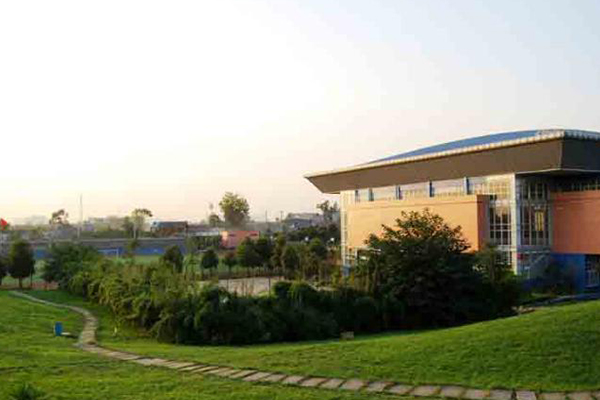 四川師范大學幼師學院