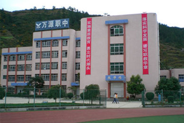 職業中學排名