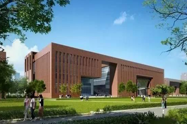 單招高職學院