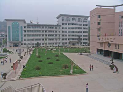貴陽職校