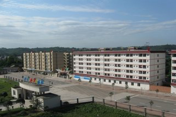 眉山職高學(xué)校招生