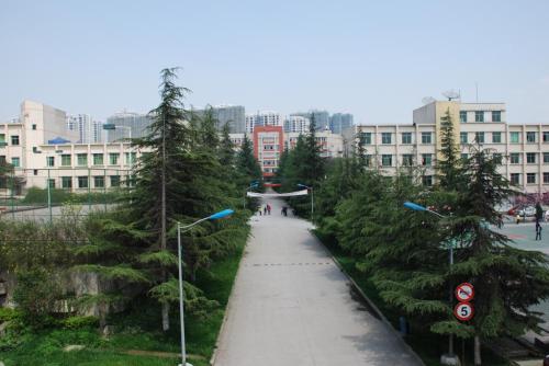 貴州職業技術學院