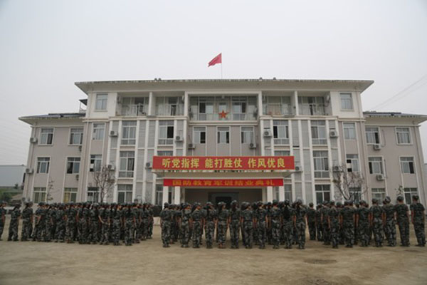成都職高學校哪些好