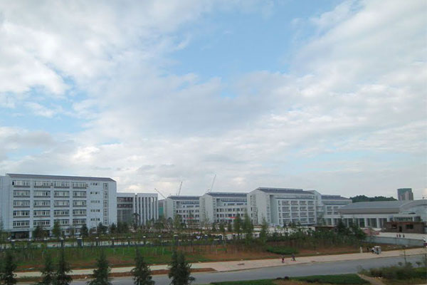 貴陽職業中學