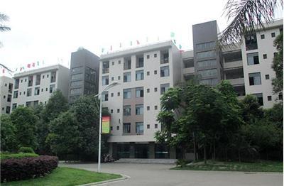 廣元職業技術學院排名