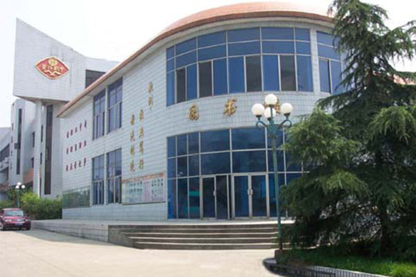 職業中學排名情況
