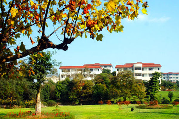 江油職業(yè)技術學校