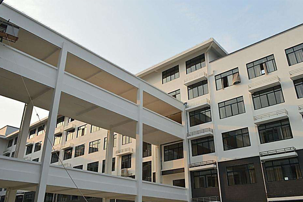 遂寧職業(yè)技術(shù)學(xué)院招生