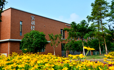 實訓教學樓